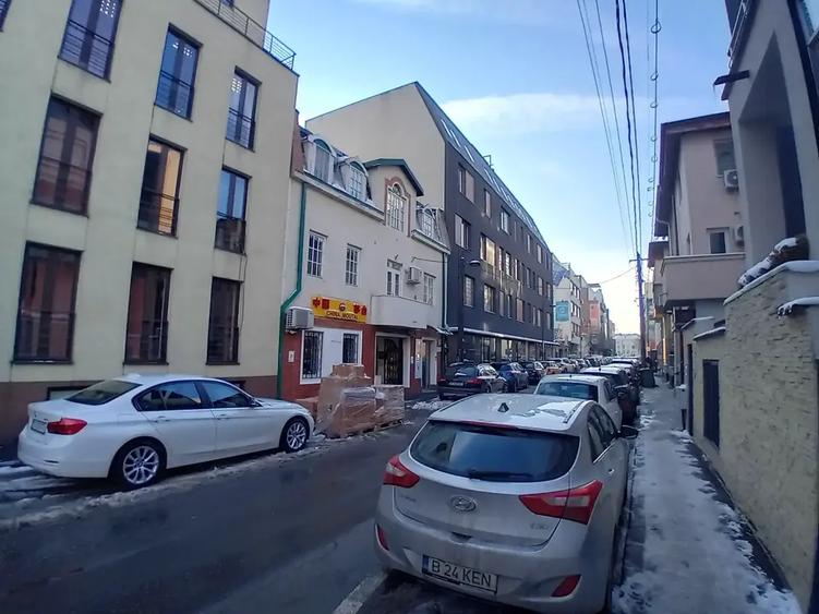 Penthouse Duplex de Lux | Dorobanți | Terase generoase | 345 mp - 22