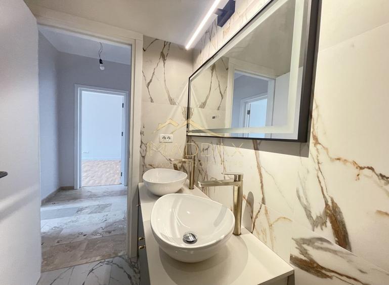 Apartament**3 camere**104mp // Bloc NOU// TEI ***FIRST RENT*** - 9