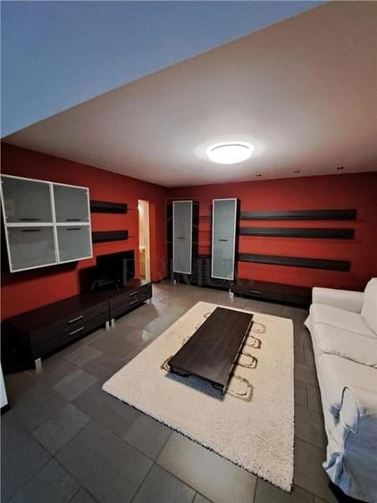 IULIUS MALL - 2 Camere - 73 mp - Bloc izolat - Pretabil SAD - 4