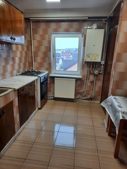 Inchiriez apartament Trivale - 3