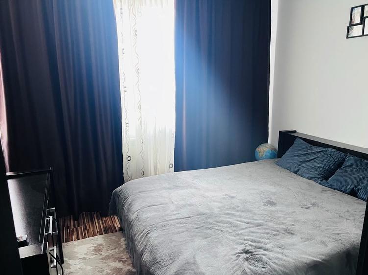 Apartament 2 camere et. 1 - 2