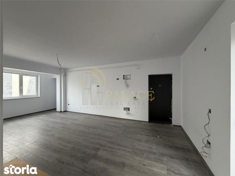 Intabulat,comision 0, 2 camere open space, 50mp, loc de parcare, Rediu - 3