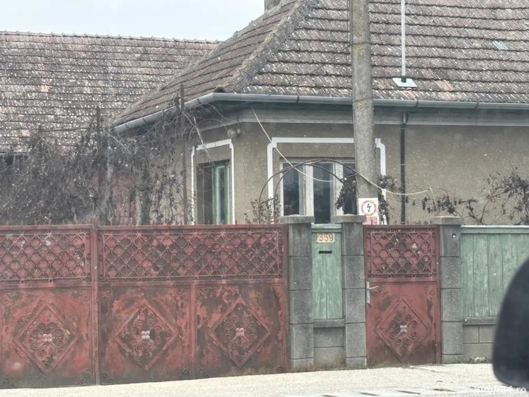 Casa de vanzare Rascruci - 3