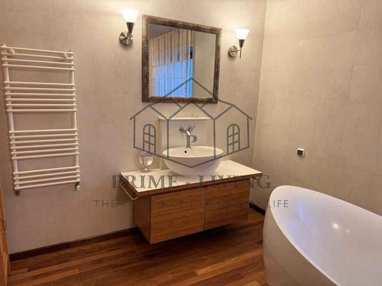 VILA LA INCHIRIERE CU 5 CAMERE IN COMPLEX REZIDENTIAL, IANCU NICOLAE - 10