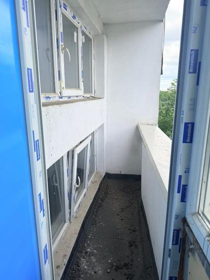 🏡 Apartament 3 camere decomandat – 71,6 mp total  - CALEA GIULESTI 109 - 9