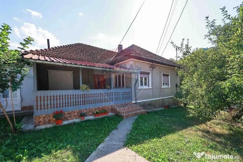 Casa cu anexe ?i teren de 4177 mp de vanzare, Munteni,... - 16