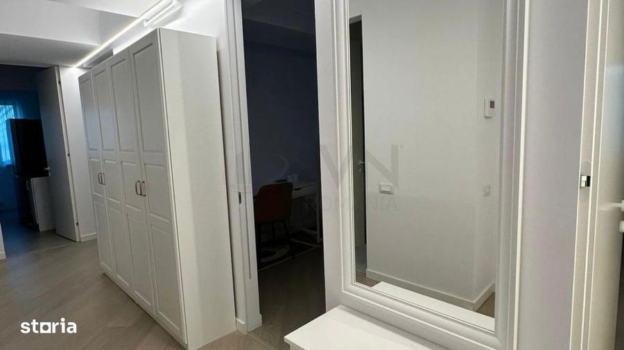 Pipera I 3 Bedroom I Cortina North - 6