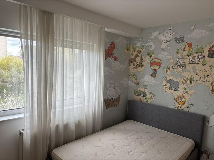 Apartament 3 camere de inchiriat - 6