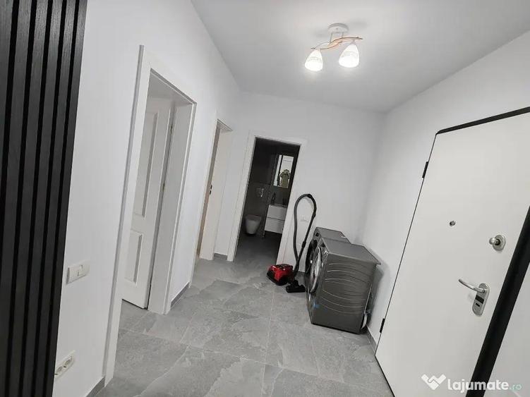Apartament 2 camere de inchiriat pe lacul Dobroesti - Pantelimon - 1