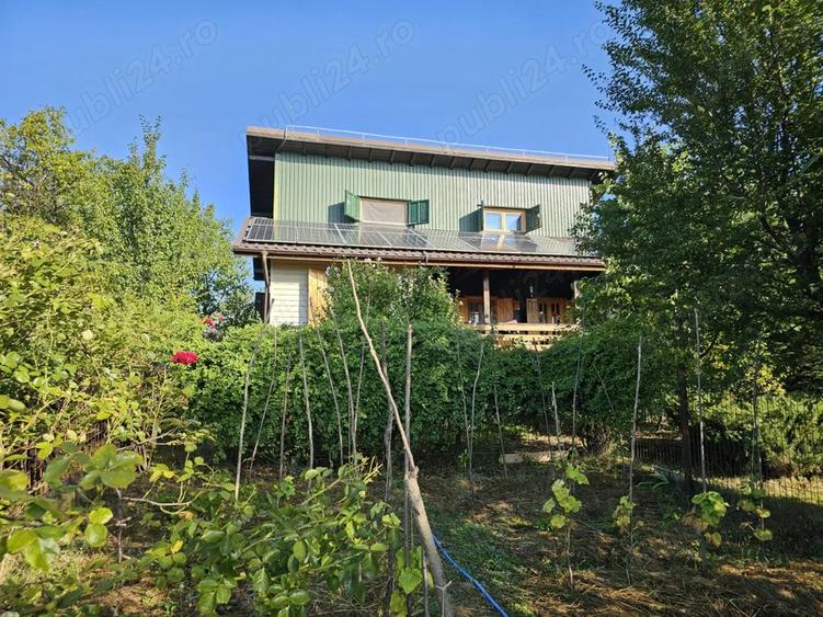 Proprietate de vanzare in Faget, Drajna, judetul Prahova. - 3