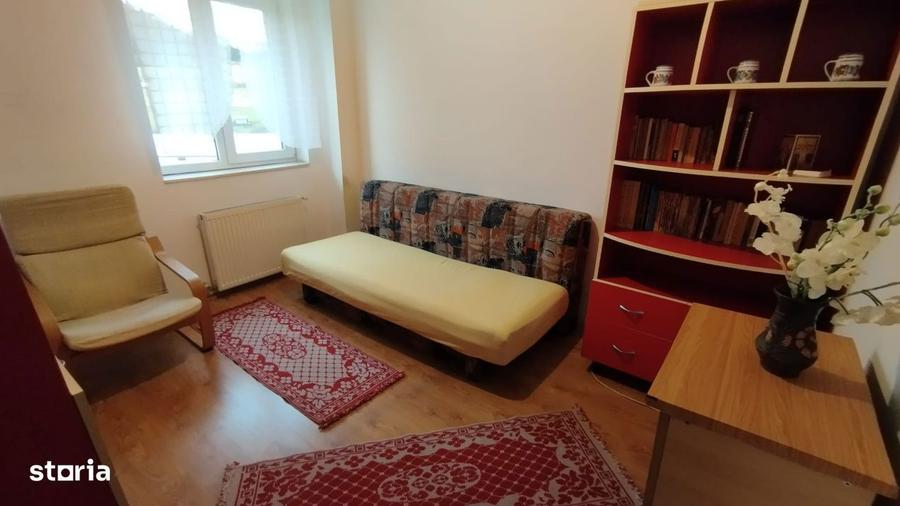 Apartament De Inchiriat | 2 Camere | Floresti | Str. Florilor - 5