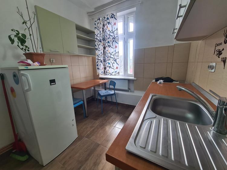 Garsonirea ultracentral - Romana Ase - 10