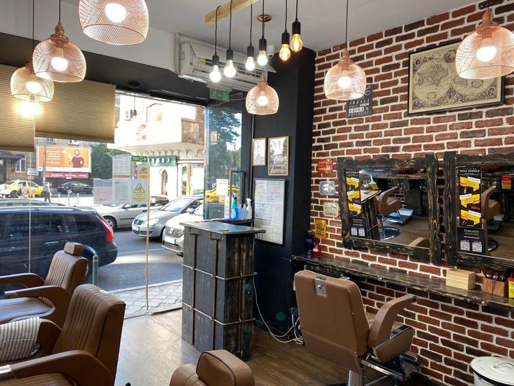 Spatiu comercial Dorobanti / Eminescu - 3