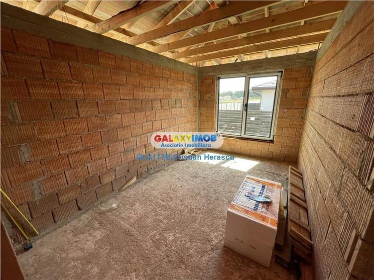 Casa 4 camere 90 mpu Samurcasi Complex Guliei Sole Residence - 15