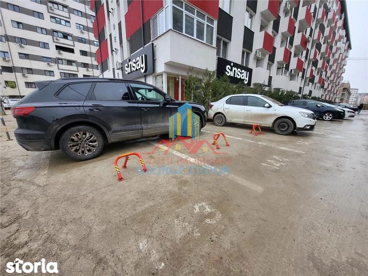 Prima inchiriere 2 camere Militari Residence - 8