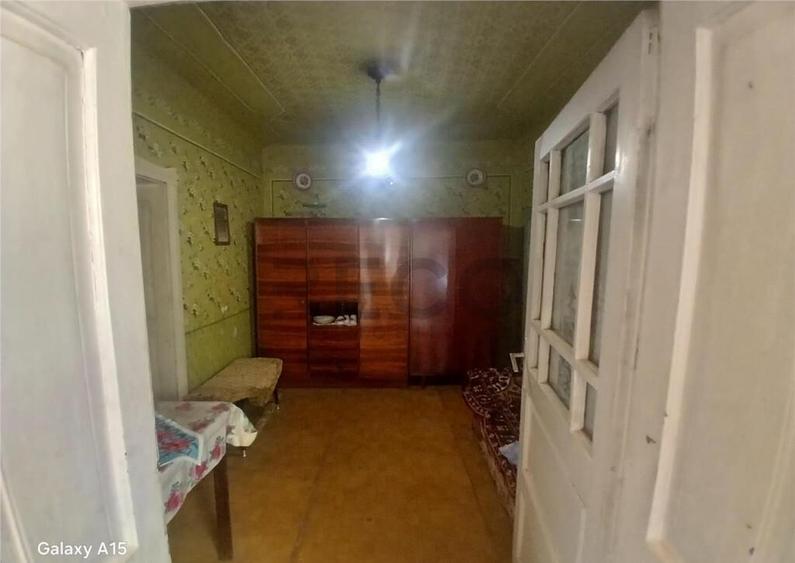 RECO Casa de in Fegernic cu 2541mp teren - 9