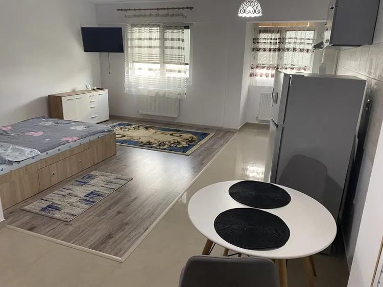 Garsoniera Militari Residence Rezervelor - 5