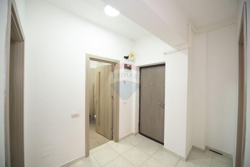 Apartament 2 camere, Militari Residence, Lidl - 11
