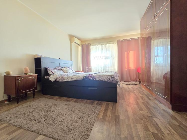 Calea Calarasilor - Matei Basarab, bloc 1987, etaj 3/4