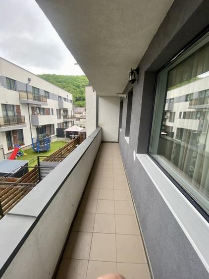 Apartament de 2 camere 62 mp , Zona Sub Cetate - 2