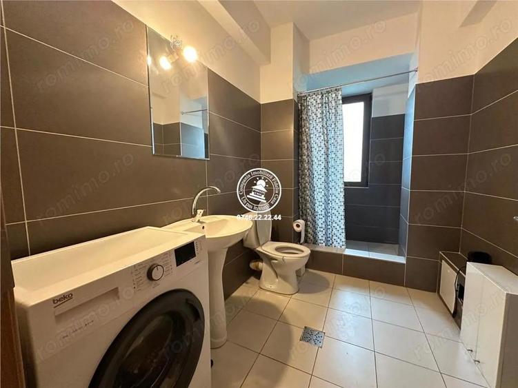 Apartament 2 camere de vanzare Bularga Baza III, - 5