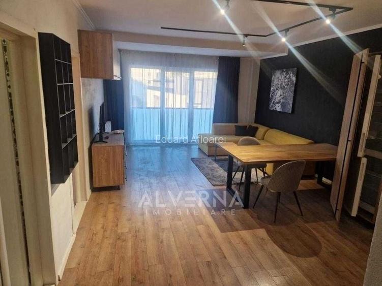 Apartament 2 camere | 52mp | bloc nou | zona Coposu - Dambul Rotund