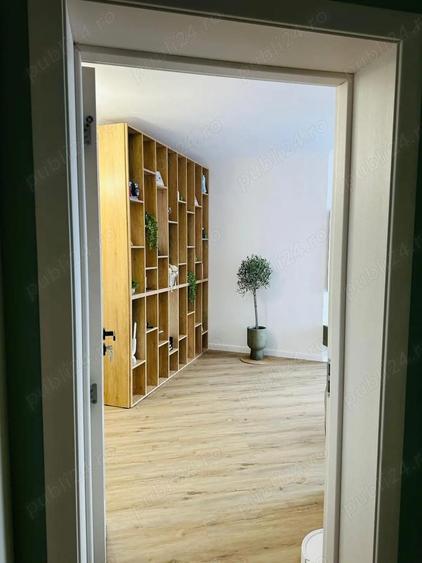 Apartament bloc NOU 73 mp - 1