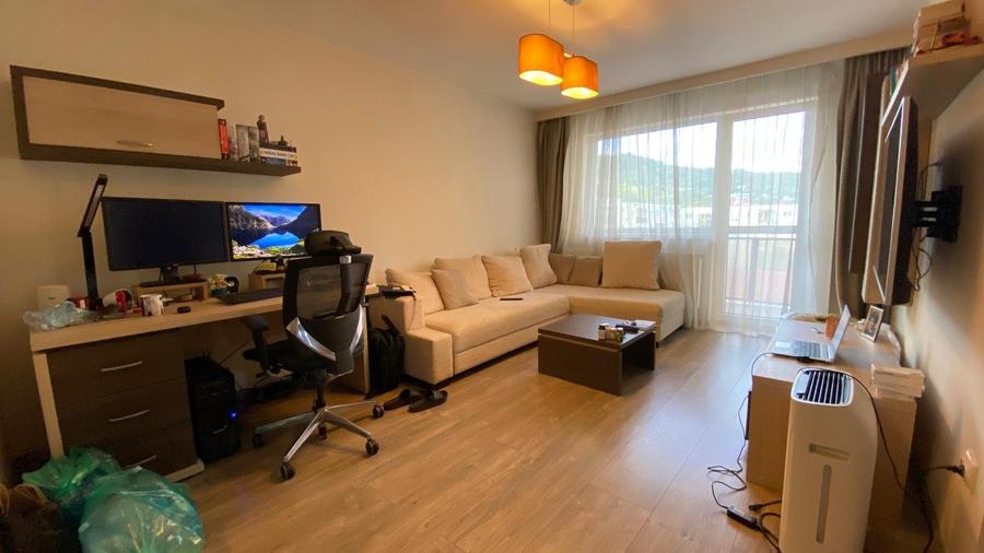 Apartament de vânzare, 2 camere, 50 mp, Grigorescu zona Casa Radio - 7