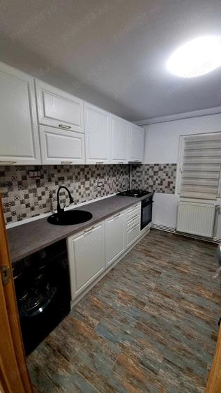 Inchiriez apartament cu 2 camere etaj 1 zona Garii - 2