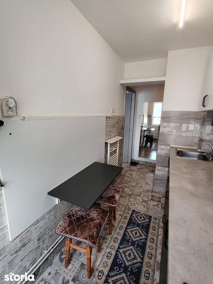 Apartament istet in M6-MIC LA SUPRAFATA, MARE LA CONFORT. - 10