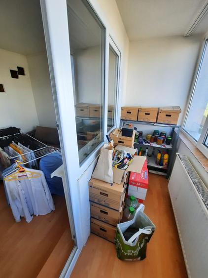 Apartament cu 3 camere, decomandat, etaj 5/10, zona Alexandru cel Bun - 7