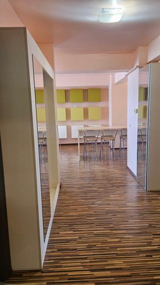 Otopeni, Polona colț cu Tibles. Bloc din 2007, apartament utilat si mobilat - 6