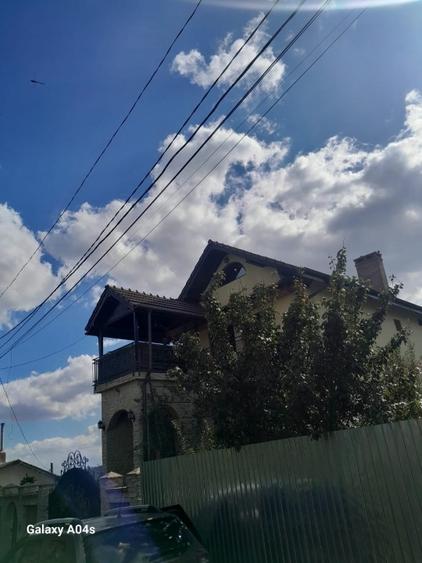VILĂ IMPRESIONANTĂ - TULCEA - 1
