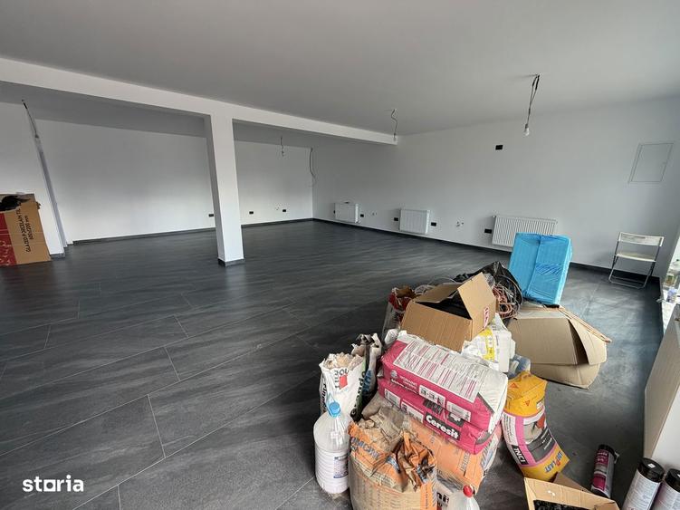 Spatiu comercial 100mp cu 2 locuri de parcare/ imobil nou de 2 etaje - 4