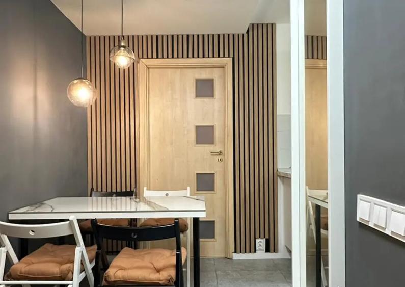 Inchiriez garsoniera Crangasi, Str. Vintila Mihailescu nr.12 - 2