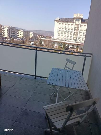Apartament 2 camere 45mp, balcon 3mp, pet friendly - 2