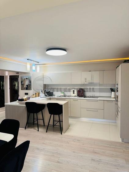 Apartament 3 camere Centru - 128mp - vedere panoramica - 4