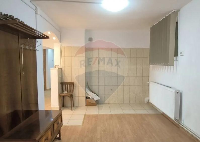Apartament spa?ios intr-o cladire istorica, zona cent... - 9