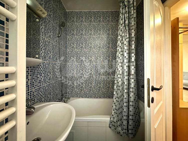 Apartament 2 camere | Bloc nou | Mobilat | Balcon | Fabricii | Marasti - 8