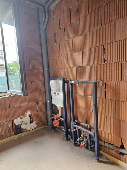 DE VANZARE | Casa P+M | 5 camere | 300 mp teren/ Agigea - 8