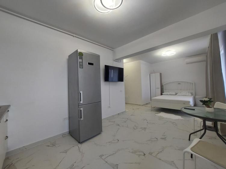 Garsoniera strada Stejarului, Fundeni Dobroesti - 6