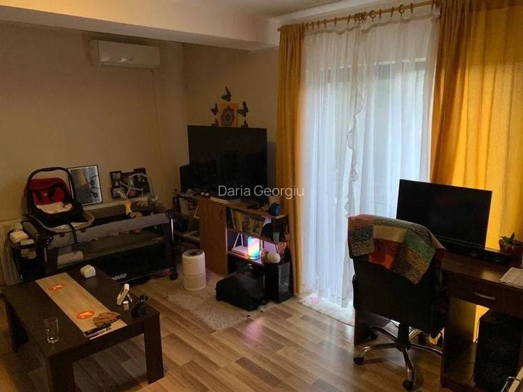 COMISION 0% | Apartamet 1 Camera | Giroc | Parter | 27 mp