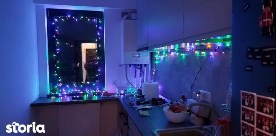 Video! Apartament 2 camere | Novum Independentei | prima inchiriere - 1