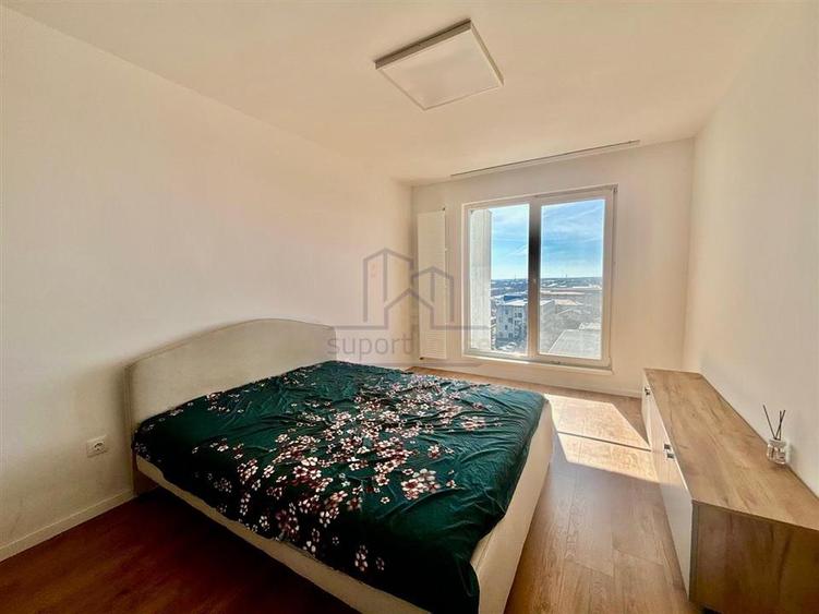 Vanzare apartaament 2 camere , bloc nou, Ploiesti, TOWER - 1