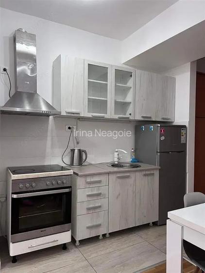 Se inchiriaza apartament cu o camera in zona Aradului