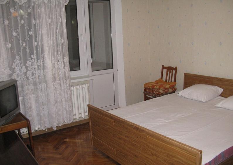 Garsoniera de inchiriat in zona Victoriei - 8