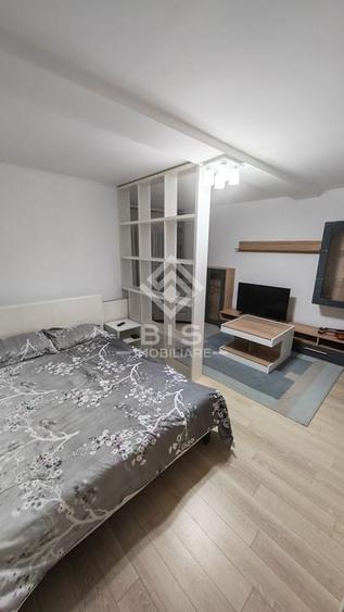 Apartament etaj 1 - Zona Sud - 18