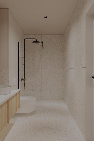 Apartament ultra-finisat Columna Residence - 11