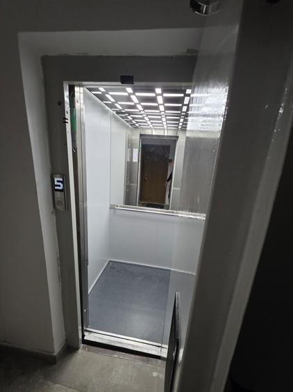 Apartament 1 camera Tudor (Mol) - 7