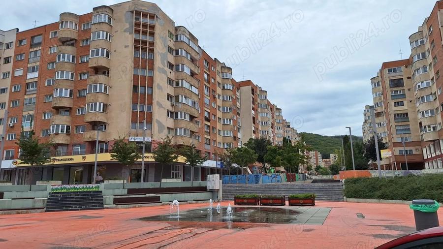 Inchiriez garsoniera in Racadau - 5